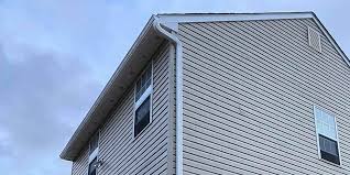 Affordable Siding Repair and Maintenance Services in Gainesville, FL